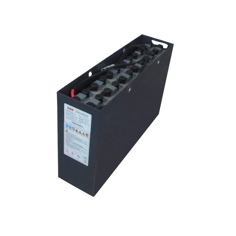 友佳叉車PBT40電動(dòng)堆高車電瓶24V210Ah 友佳FEELER叉車電池配件型號3PzS210